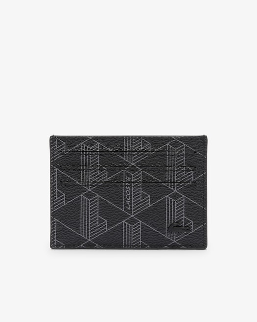 Monogram Noir Gris