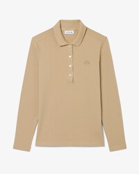 Slim Fit L.12.D Stretch Piqu&eacute; Polo Shirt