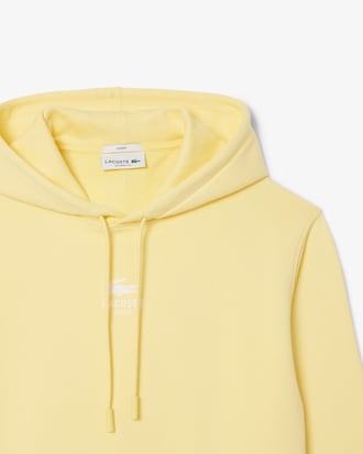 Print Hoodie