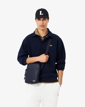 Medium LCST Piqu&eacute; Satchel