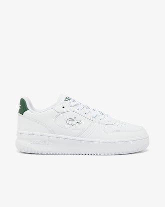 Women's L001 Set Leather Sneakers