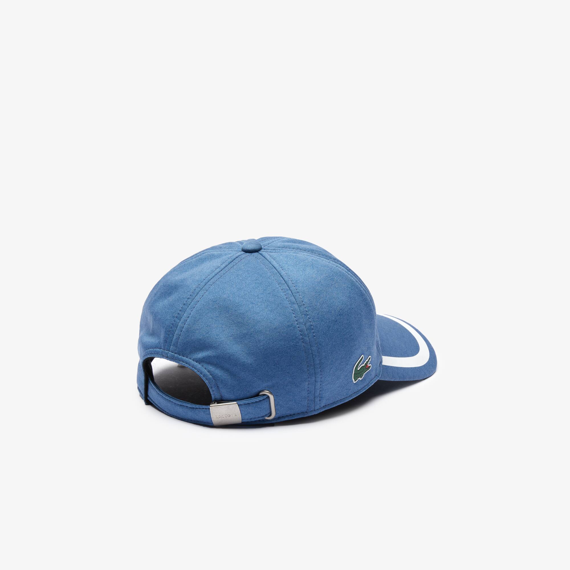 lacoste hat