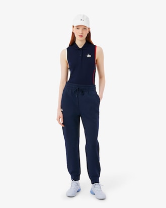 French Tennis Team Sweatpants