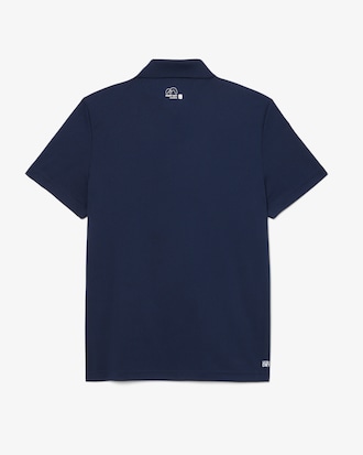 Miami Open Edition Ultra Dry Polo Shirt