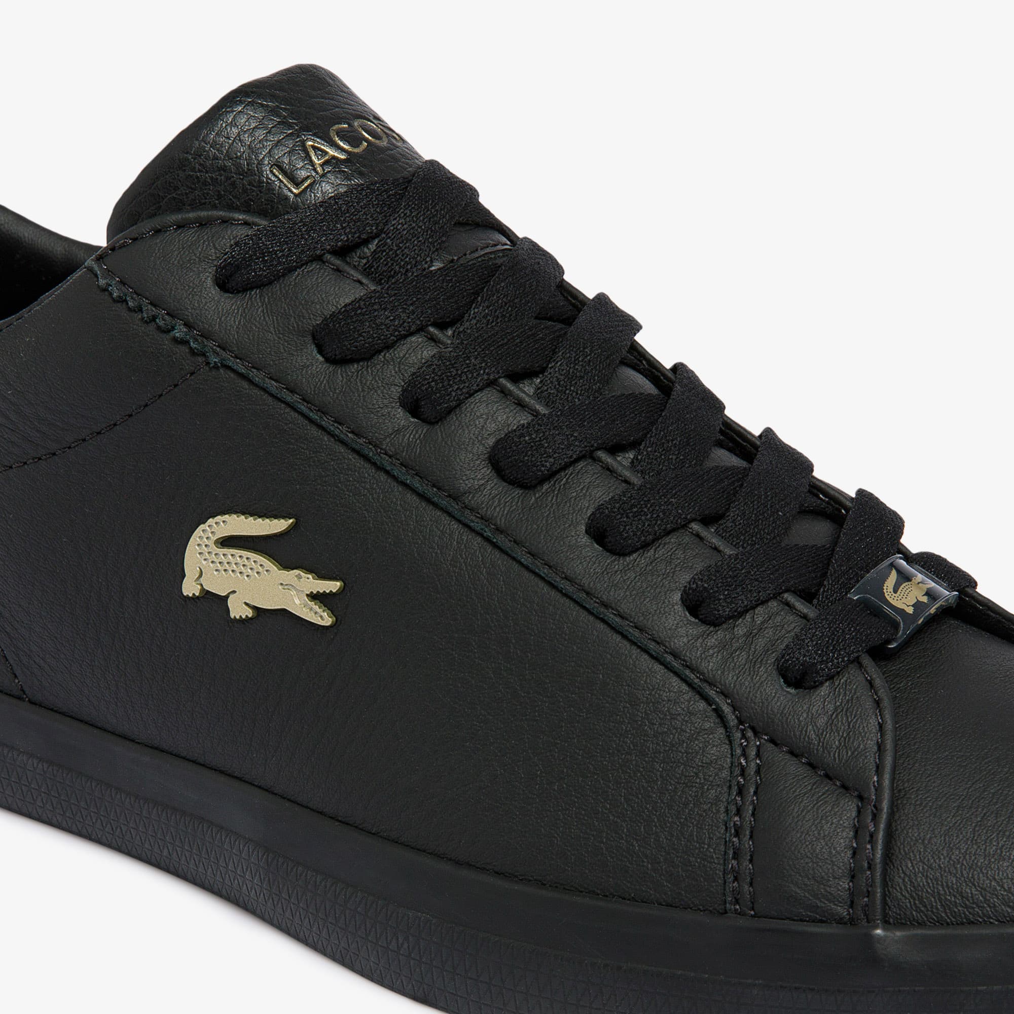 lacoste lerond sneaker