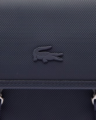 Men's Classic Messenger Bag
