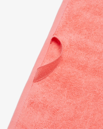 L Lecroco Bath Towel