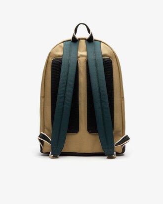 Men's Neocroc Bicolour Canvas Backpack