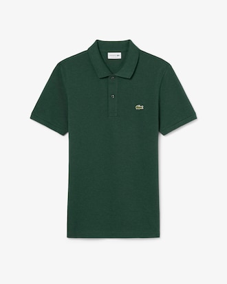 Slim Fit L.12.12 Original Polo Shirt