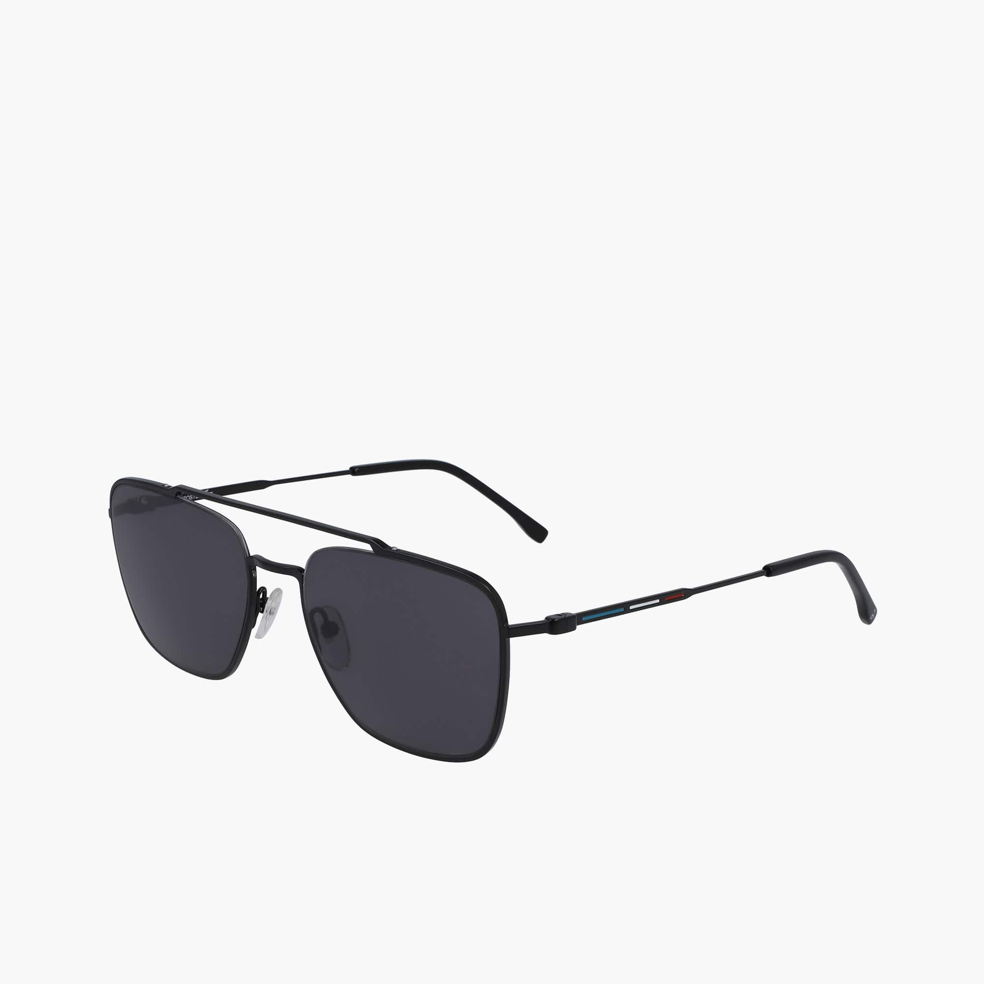 lacoste aviators