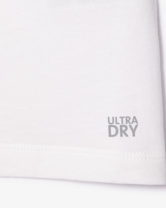 Ultra Dry Technical Cotton Sport T-shirt