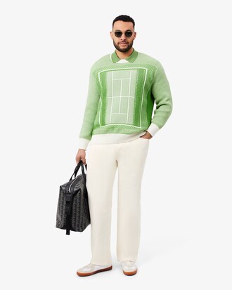 5 Pocket Straight Cut Jeans