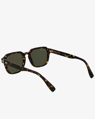 The Line Acetate Rectangle Glasses
