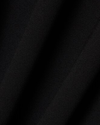 Fleece Crew Neck Sweatshirt