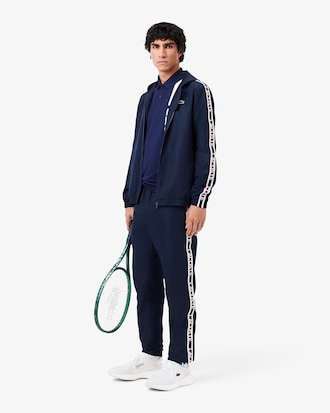Tennis Logo Sweatpants