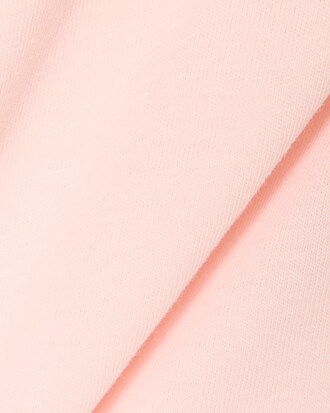 Long-Sleeved Cotton T-shirt