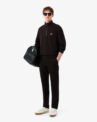 Men’s Aura Leather Sneakers