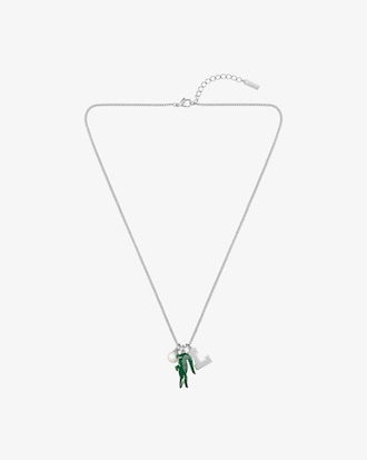 Umpire Necklace
