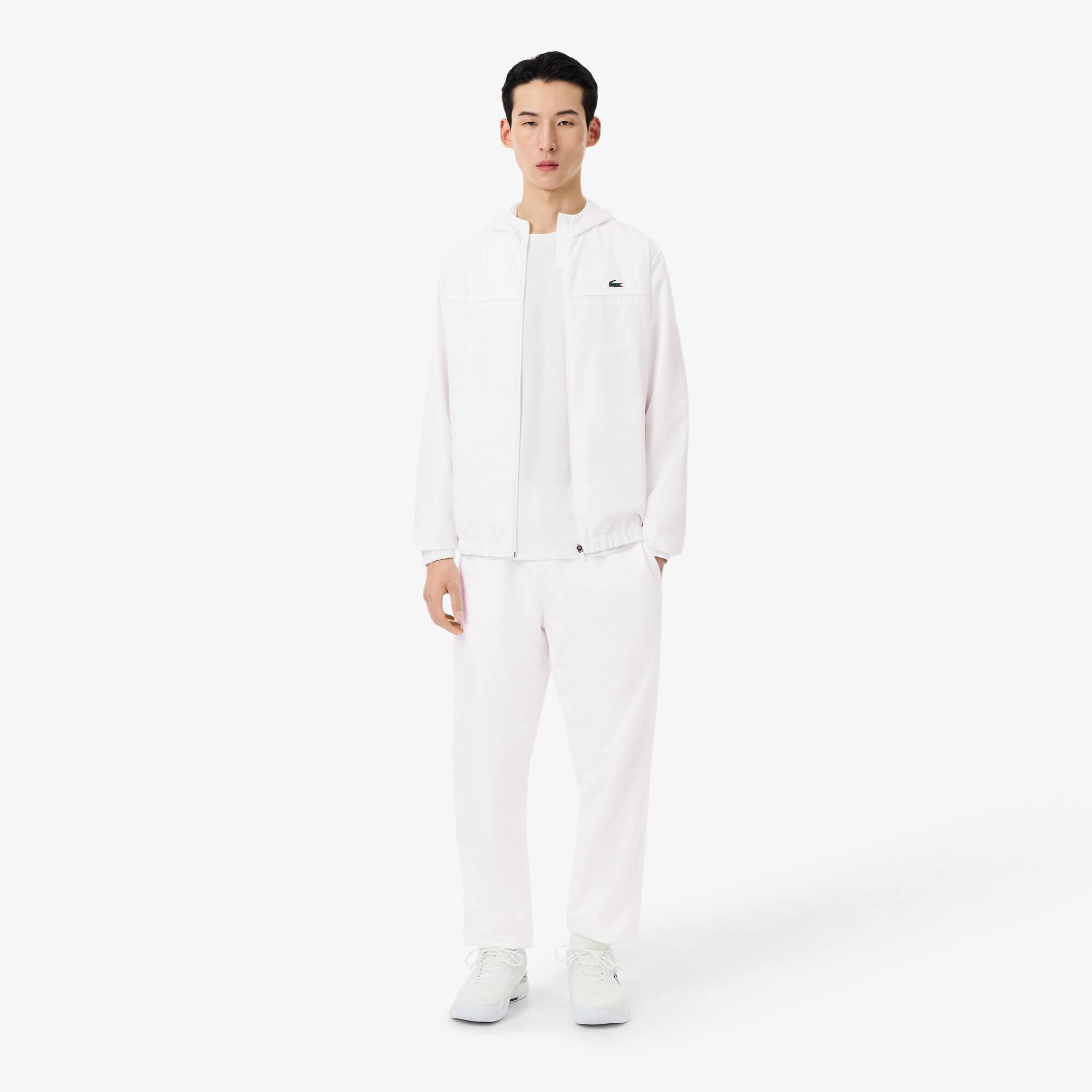 lacoste trouser