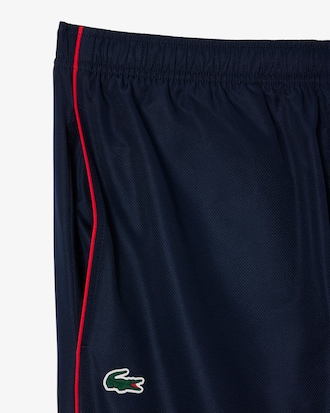 Logo Tennis Tracksuit