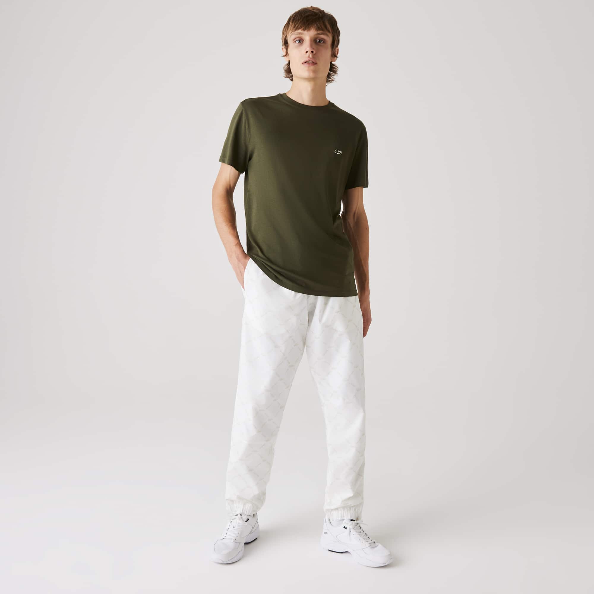 lacoste th6709