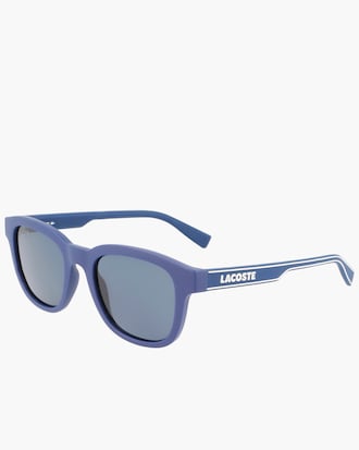 Active Line Rectangle Glasses