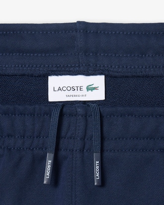 Logo Stripe Tracksuit pants
