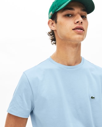 Cotton Pima T-shirt