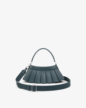 H Lenglen Leather Purse