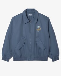 Lacoste Tennis x Novak Djokovic Jacket