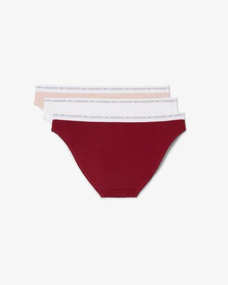 3-Pack Stretch Cotton Briefs