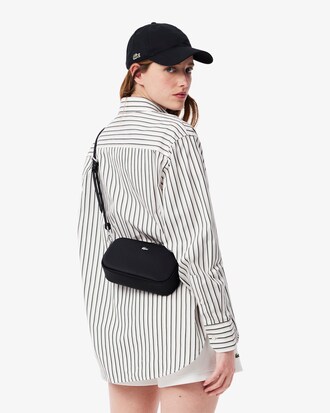 Daily City Messenger Bag