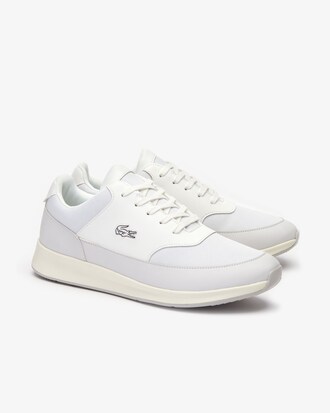 Women's Chaumont Textile Trainers