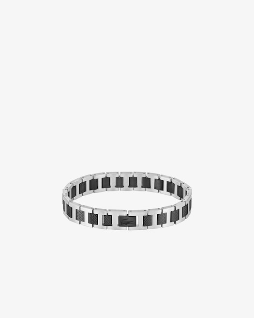 Black / Silver