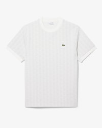 Monogram Jacquard T-shirt