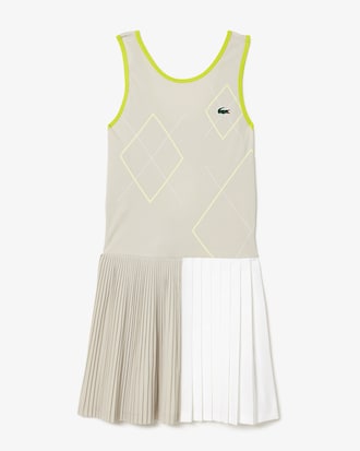 Ultra Dry Tennis Dress with Removable Liner