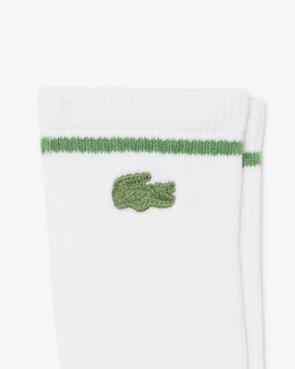 6-Pack Ribbed Socks