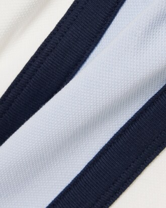 Archive Re-edition Cotton Shorts