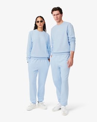 Tapered Leg Sweatpants