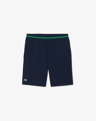 Lacoste Tennis x Novak Djokovic Shorts