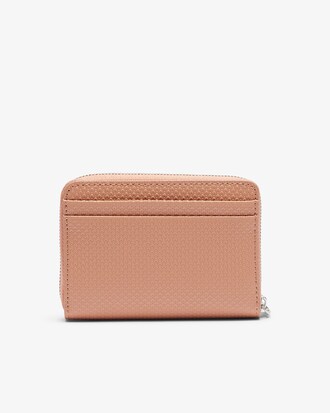 Chantaco Leather Coin Purse