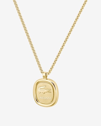 Vigor Necklace