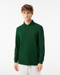 Regular Fit Paris Stretch Piqué Polo Shirt
