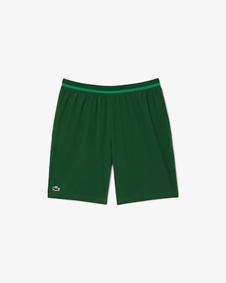 Lacoste Tennis x Novak Djokovic Shorts