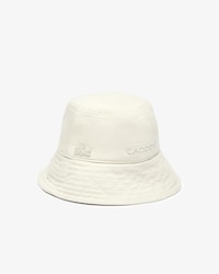 Natural Dyed Denim Bucket Hat