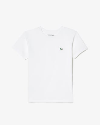 Ultra Dry Technical Cotton Sport T-shirt