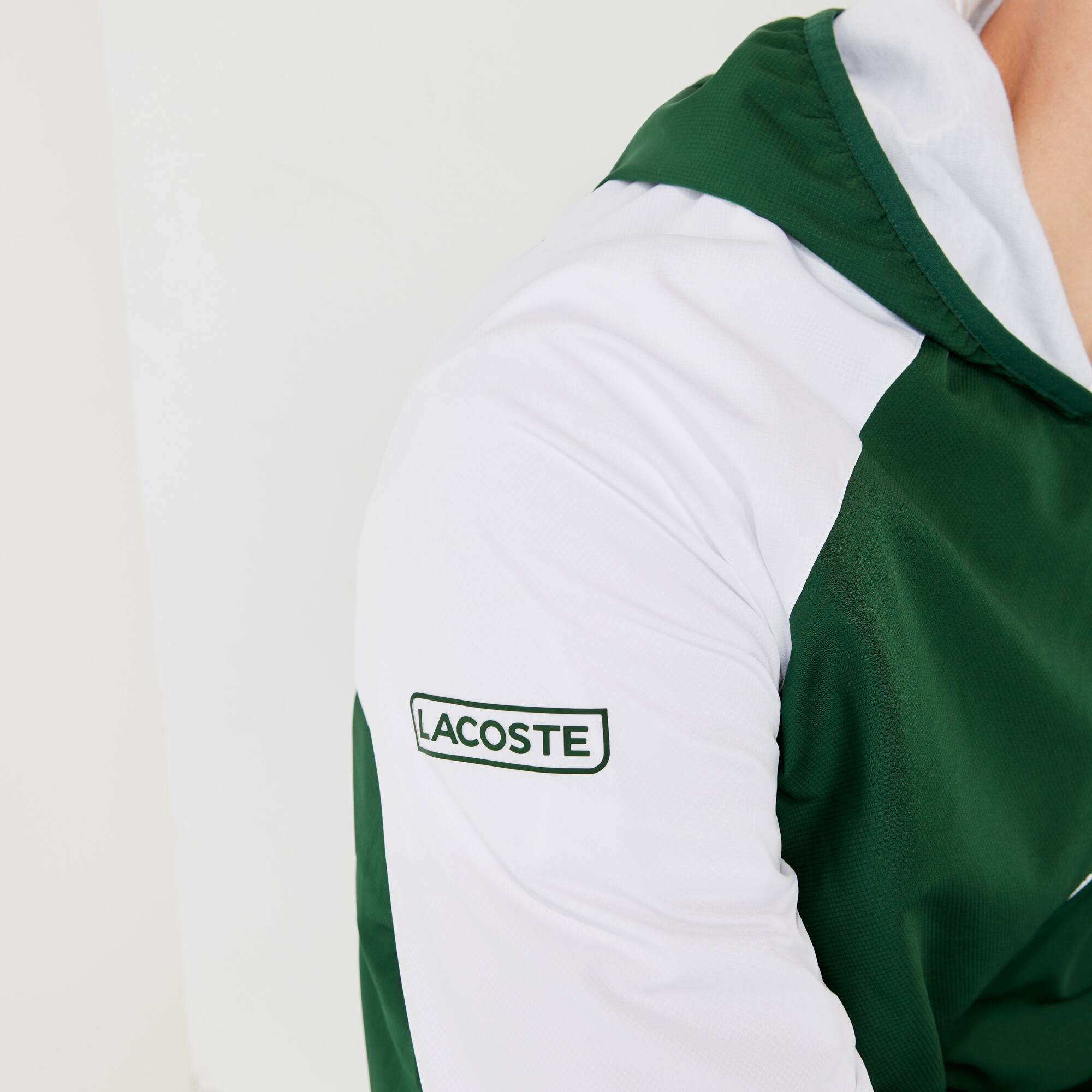 latest lacoste tracksuits