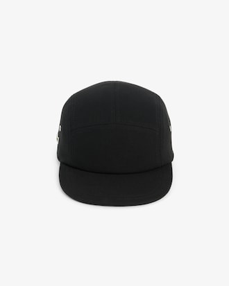Piqu&eacute; Jockey Cap