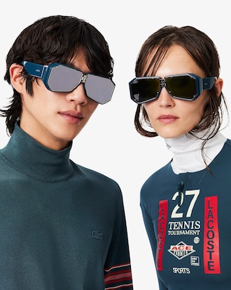 Runway Sunglasses