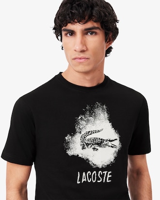 Ultra Dry Graphic Sport T-shirt